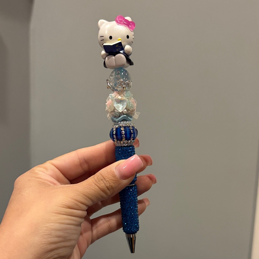 Custom Pen - image 1